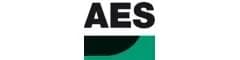 AES logo