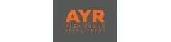 Alex Young Recruitment Limited logo