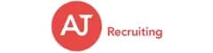 Alexander James Recruiting logo