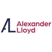 Alexander Lloyd  logo