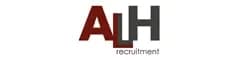 ALH Recruitment logo