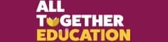 All Together Education Recruitment logo