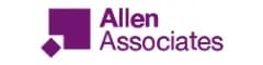Allen Associates logo