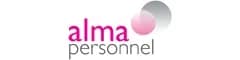 Alma Personnel logo