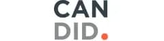 Always Candid logo