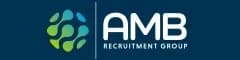 AMB Recruitment Group logo