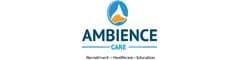 Ambience Care logo