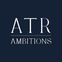 Ambitions Travel Recruitment logo