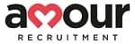 Amour Recruitment logo