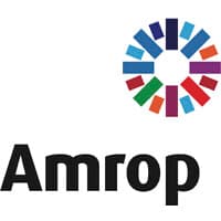 Amrop Executitve Search  logo