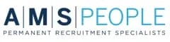 AMS People Limited logo