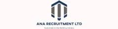 ANA Recruitment Ltd logo