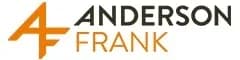 Anderson Frank logo
