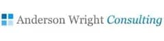 Anderson Wright Consulting logo
