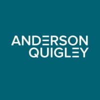 Anderson Quigley  logo
