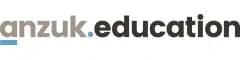 anzuk Education logo