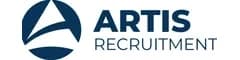 Artis Recruitment logo