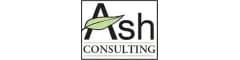 Ash Consulting logo