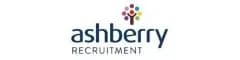 Ashberry Recruitment logo