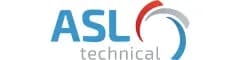 ASL Technical Ltd logo