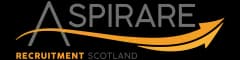 Aspirare Recruitment logo