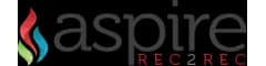 Aspire Rec2Rec logo