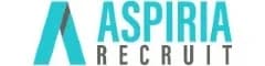 Aspiria Recruit logo