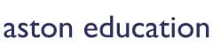 Aston Education Ltd logo