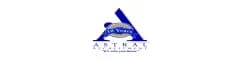 Astral Recruitment logo