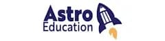 Astro Education logo