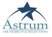 Astrum Search logo