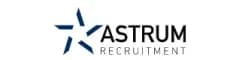 Astrum Recruitment Ltd logo