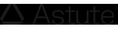 Astute People logo