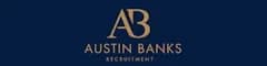 Austin Banks Recruitment logo