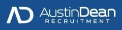 Austin Dean Healthcare Recruitment logo
