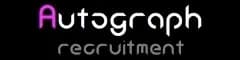 Autograph Recruitment logo