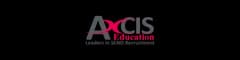 Axcis Education logo
