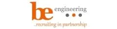 BE Engineering Ltd logo