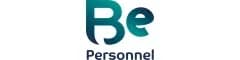 Be Personnel logo