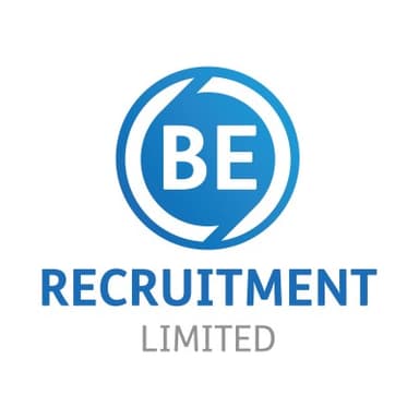 BE Recruit logo