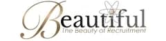 Beautiful Recruitment logo