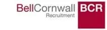 Bell Cornwall Recruitment logo
