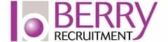 Berry Recruitment logo