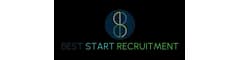 Best Start Recruitment logo
