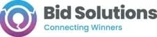 Bid Solutions logo