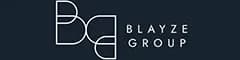 Blayze Group | Built Environment Recruitment Consultancy, London logo