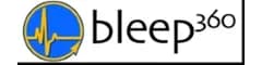 Bleep 360 logo