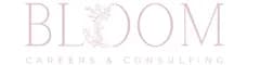 Bloom Careers logo