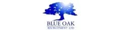 Oak Recruitment logo