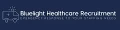 Bluelight Healthcare logo